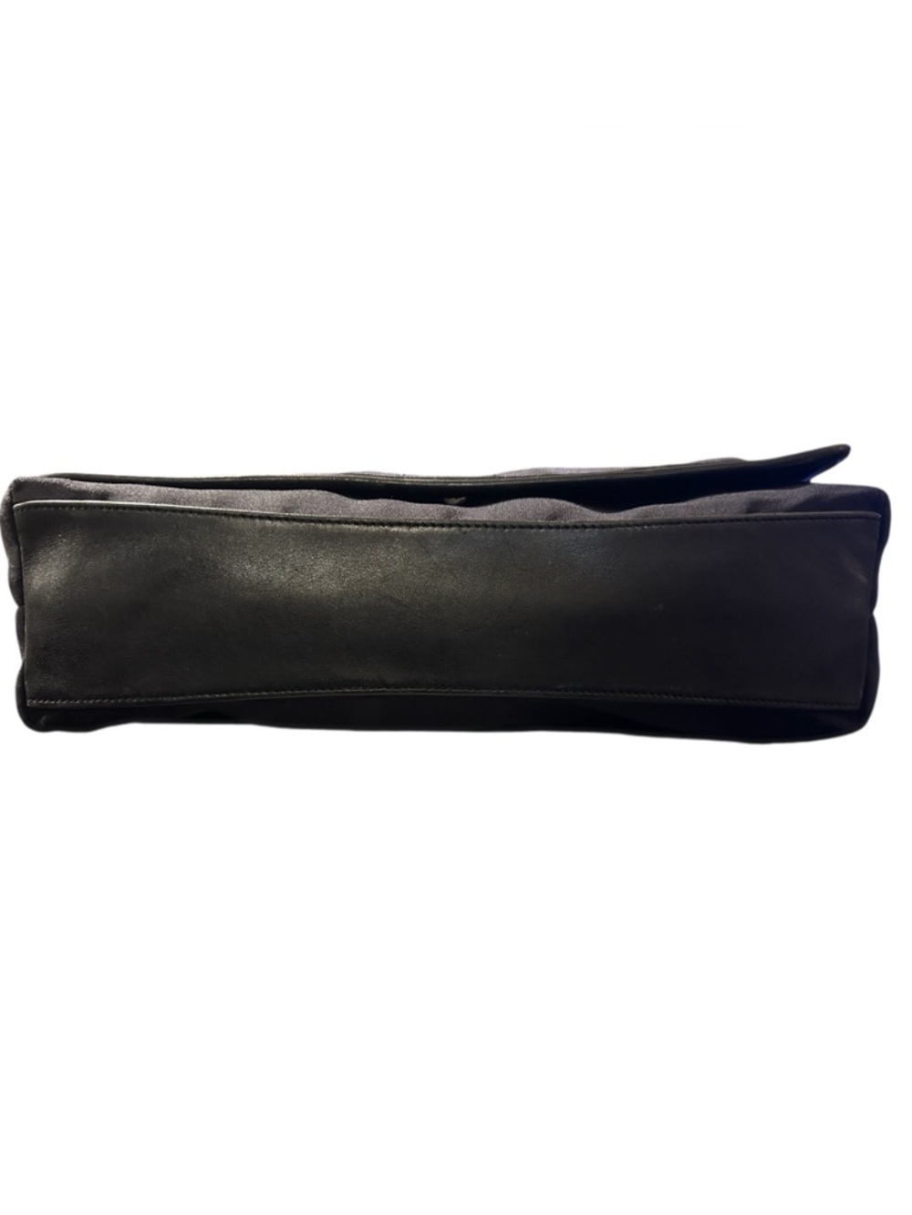 Coach Aero Unisex Style 6226 Vintage 1999 Laptop Bag Nylon Leather Trim - Picture 5 of 14